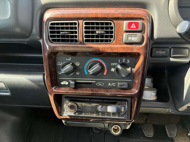 Honda Acty Truck 3
