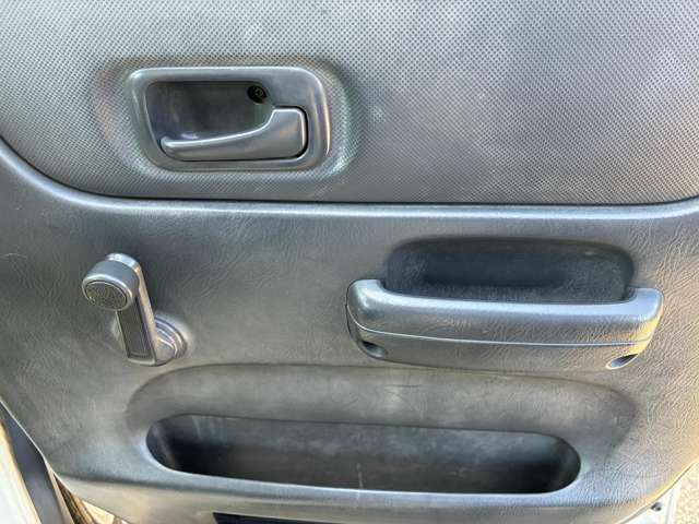 Honda Acty Truck 9