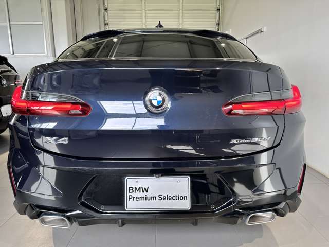 BMW X4 12