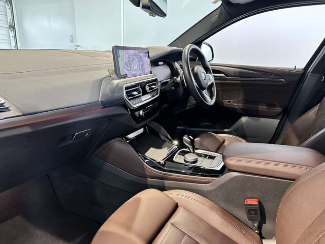 BMW X4 2