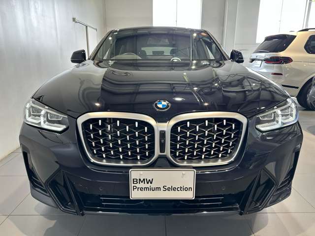BMW X4 3