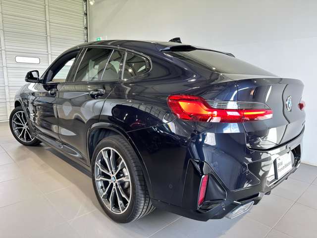 BMW X4 4