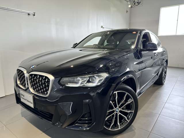 BMW X4 5