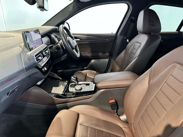 BMW X4 6