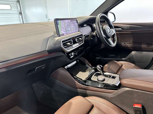 BMW X4 8