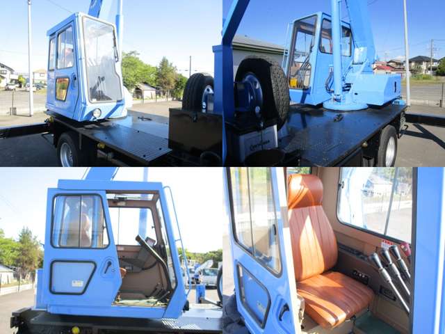 Isuzu Elf 12