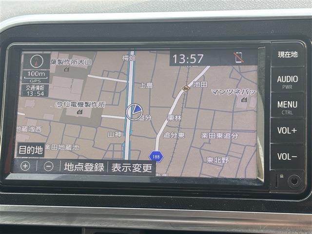 Toyota Sienta 7