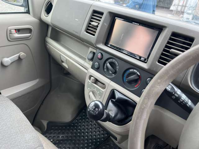 Suzuki Every 11