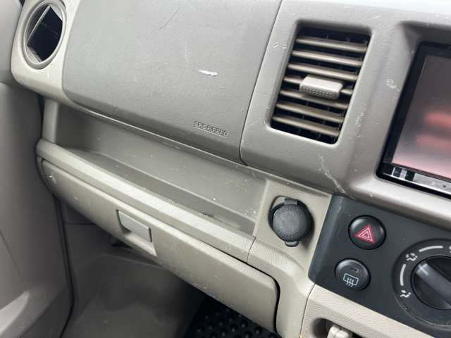 Suzuki Every 8