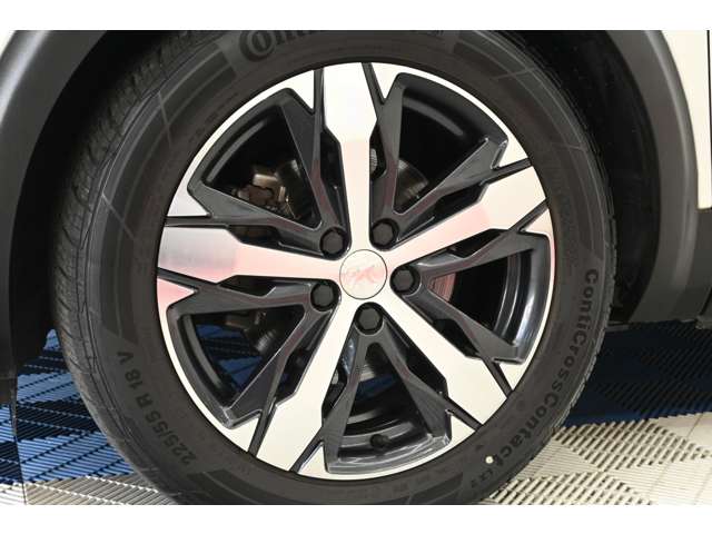 Peugeot 3008 11