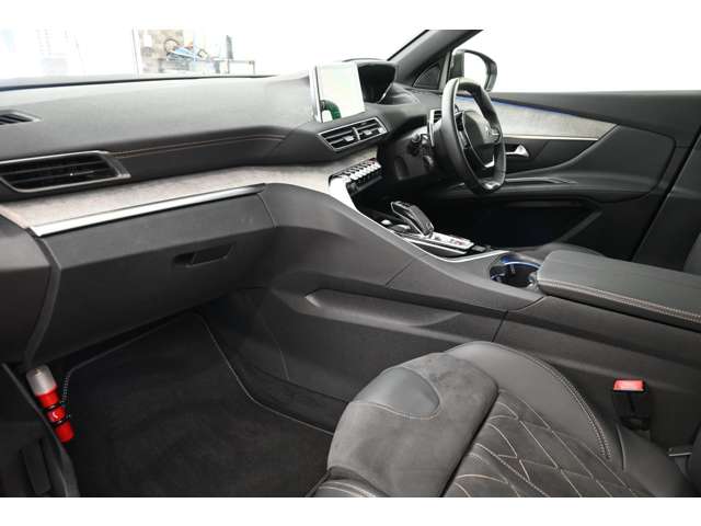 Peugeot 3008 4