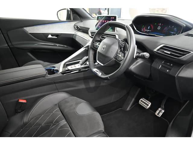 Peugeot 3008 6