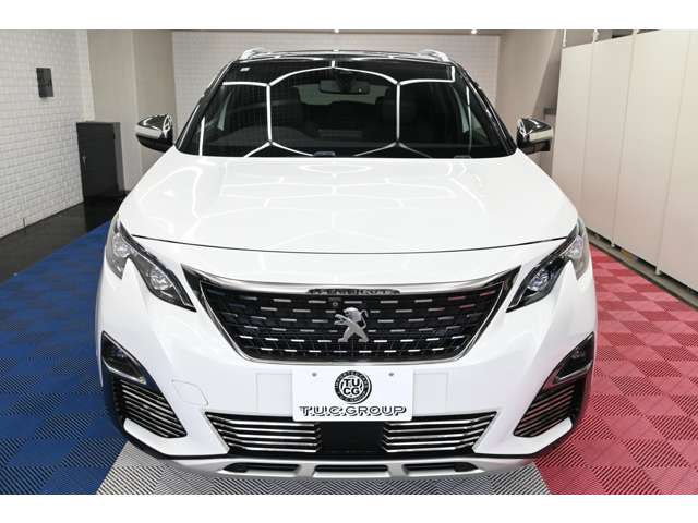 Peugeot 3008 7
