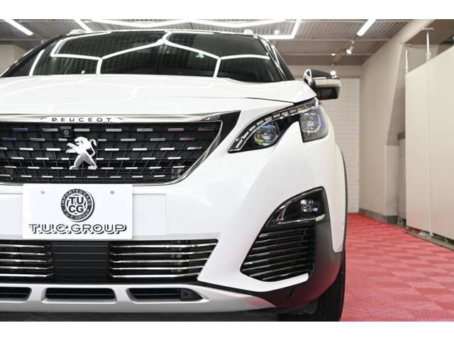 Peugeot 3008 8