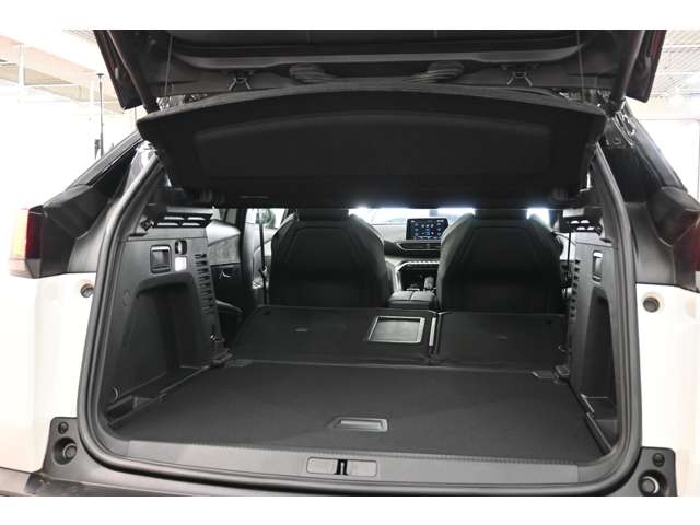 Peugeot 3008 10