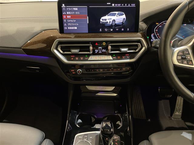 BMW X3 7