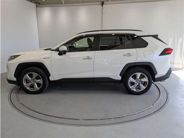 Toyota RAV4 3