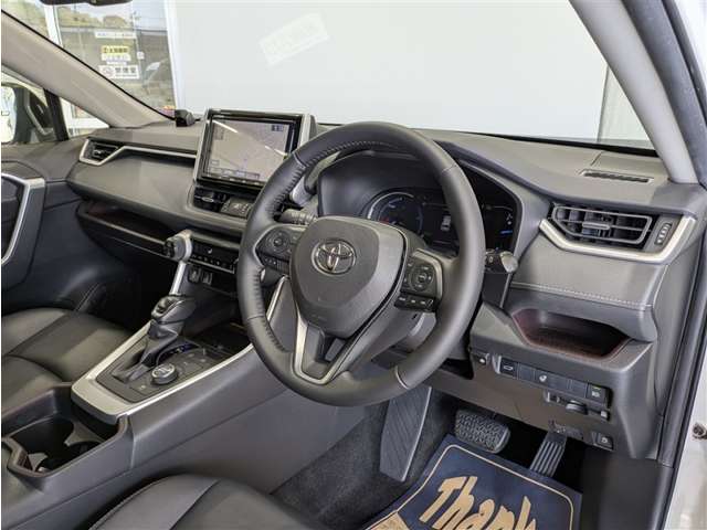 Toyota RAV4 4