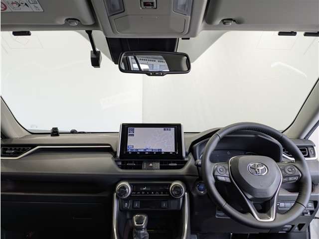 Toyota RAV4 6