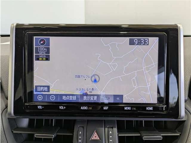 Toyota RAV4 7