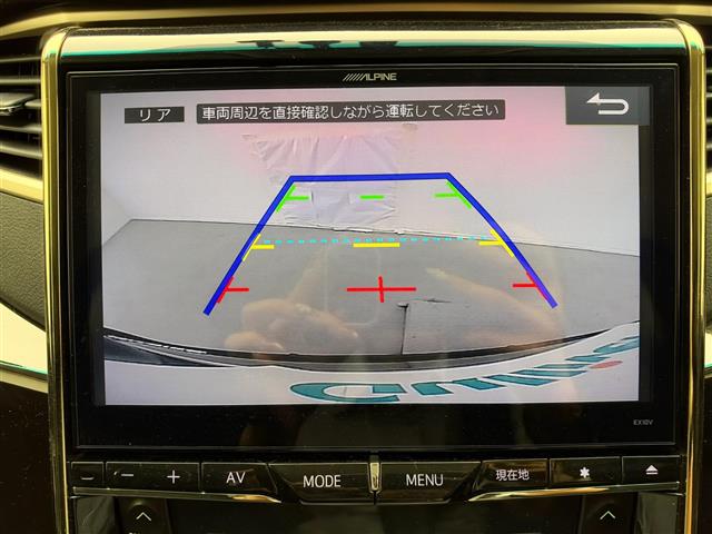 Toyota Vellfire 5