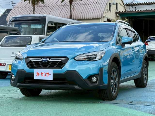 Subaru XV 3