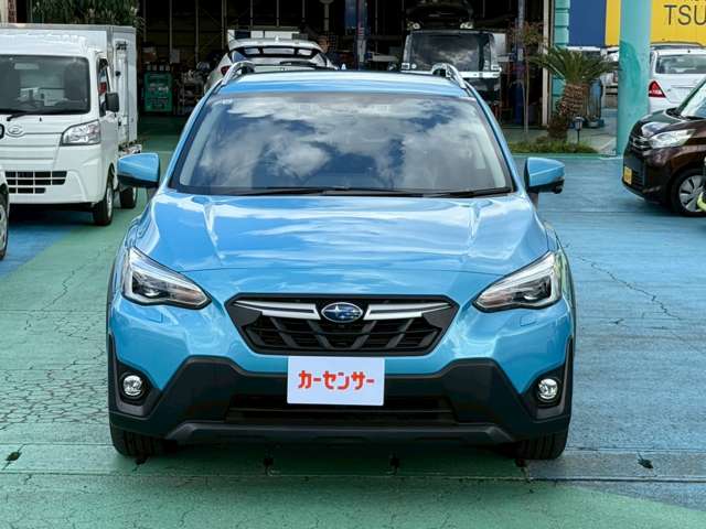 Subaru XV 4