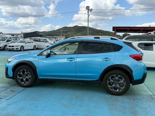 Subaru XV 5
