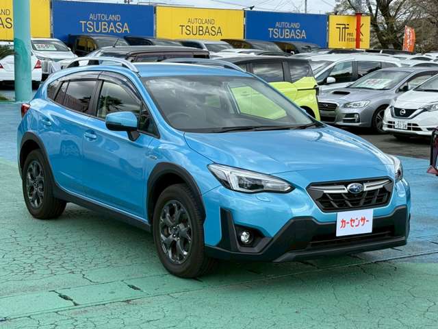 Subaru XV 10