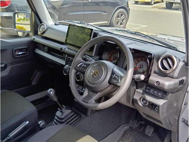 Suzuki Jimny 2
