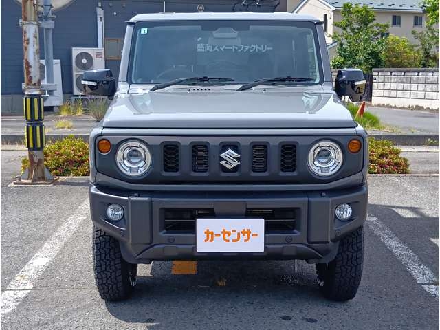 Suzuki Jimny 6