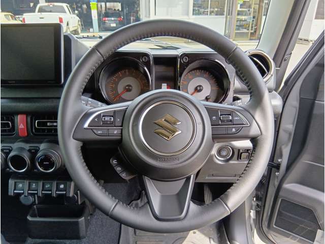 Suzuki Jimny 9