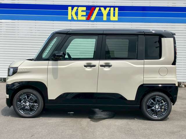 Mitsubishi Delica Mini 10