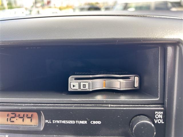 Mitsubishi Delica Van 10