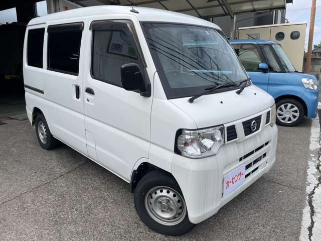 Nissan NV100 Clipper 2