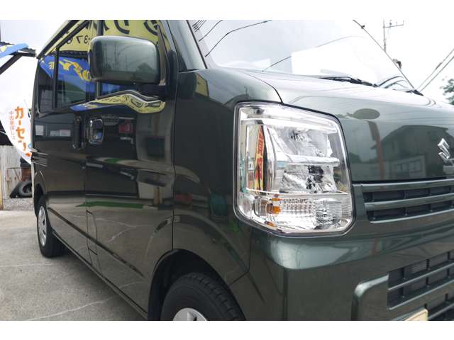 Suzuki Every 12