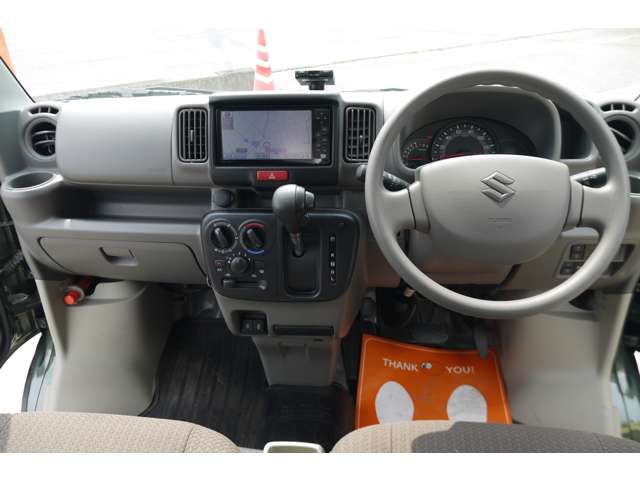 Suzuki Every 3