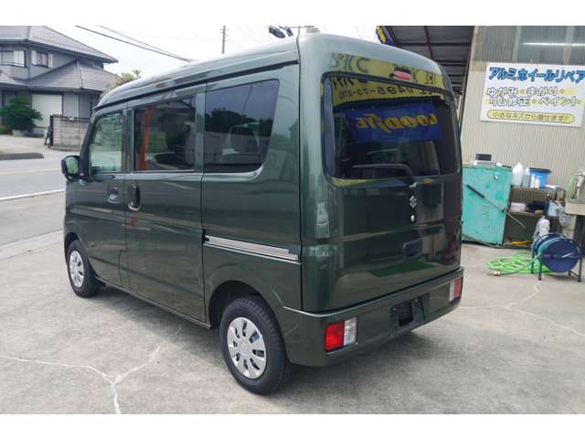 Suzuki Every 6