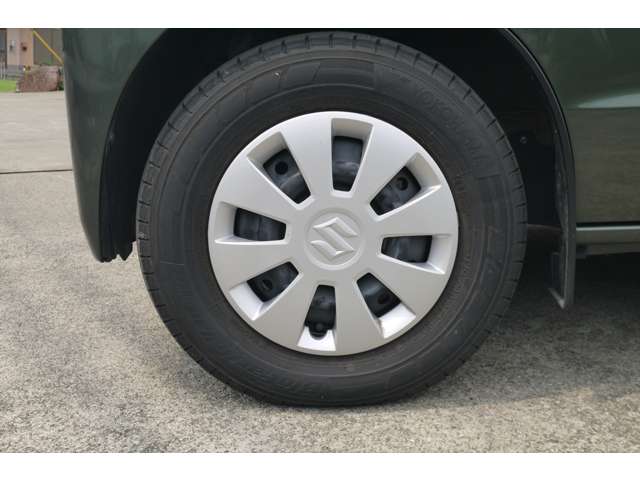 Suzuki Every 10