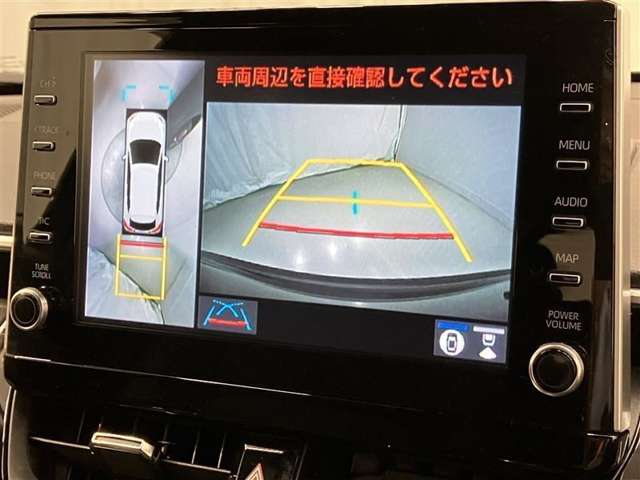 Toyota Corolla Cross 11