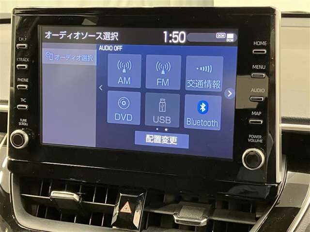 Toyota Corolla Cross 12