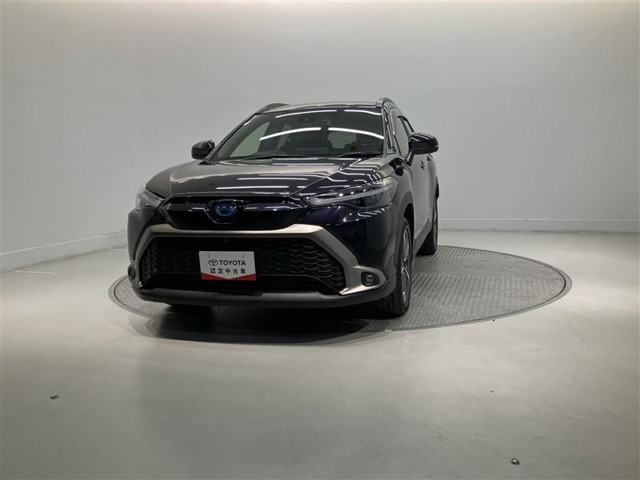 Toyota Corolla Cross 2