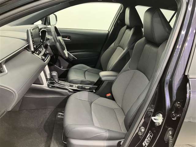 Toyota Corolla Cross 6