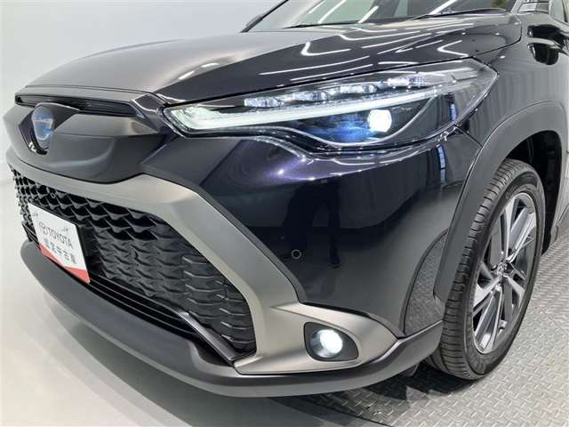 Toyota Corolla Cross 8