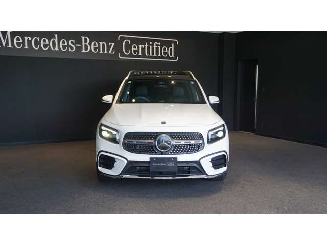 Mercedes-Benz GLB 6