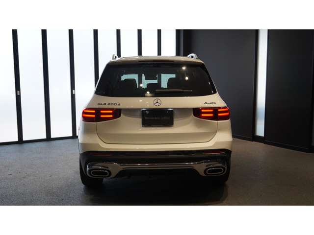 Mercedes-Benz GLB 9