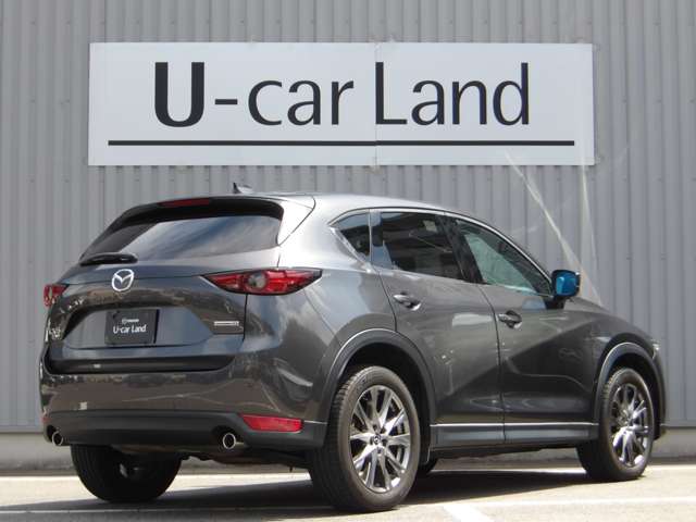 Mazda CX-5 2