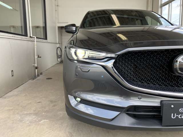 Mazda CX-5 4