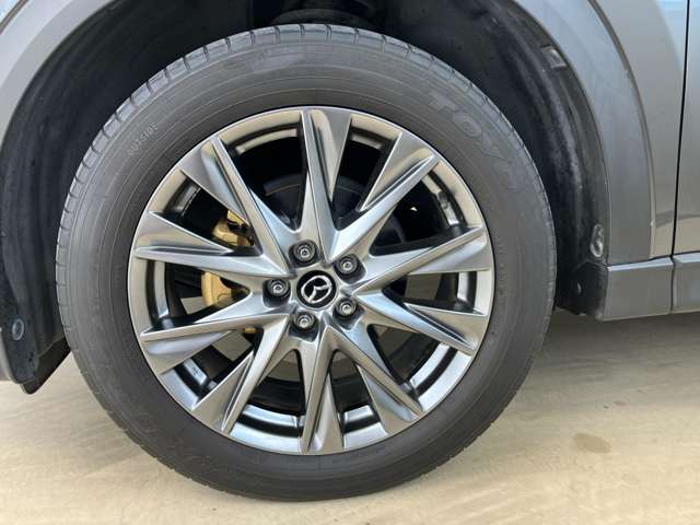 Mazda CX-5 5