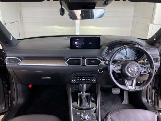 Mazda CX-5 8